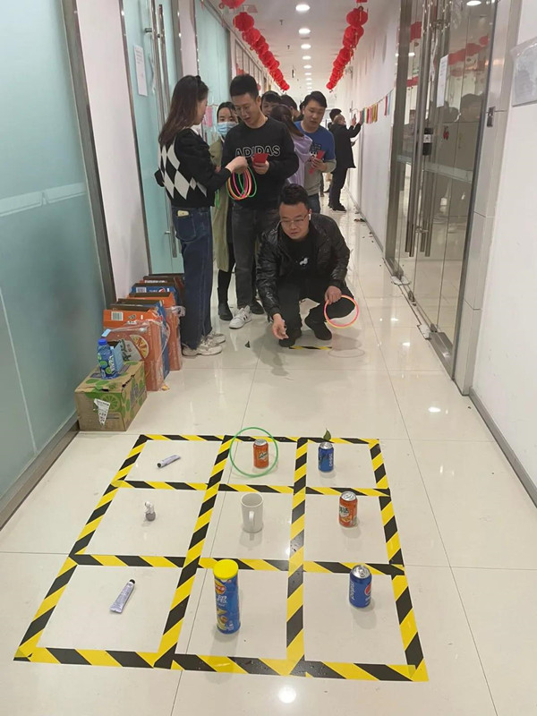 尊龙集团官网元宵