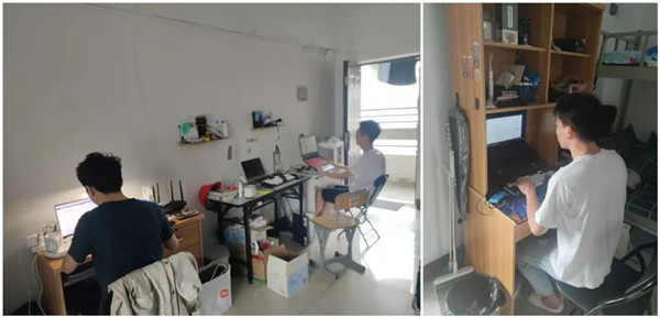 尊龙集团官网教学产品研发部