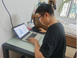 尊龙集团官网解决方案部