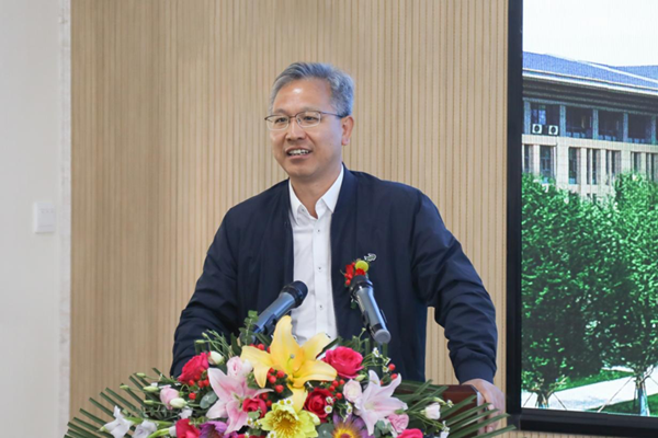 尊龙集团官网技术刘国锋