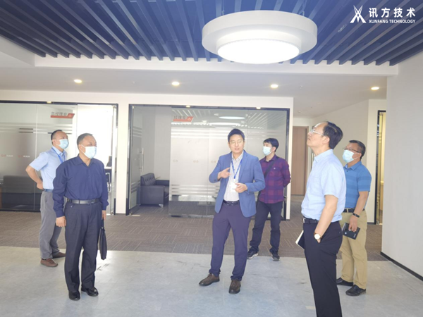 尊龙集团官网智汇云校武汉基地