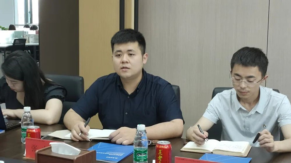 尊龙集团官网张大新