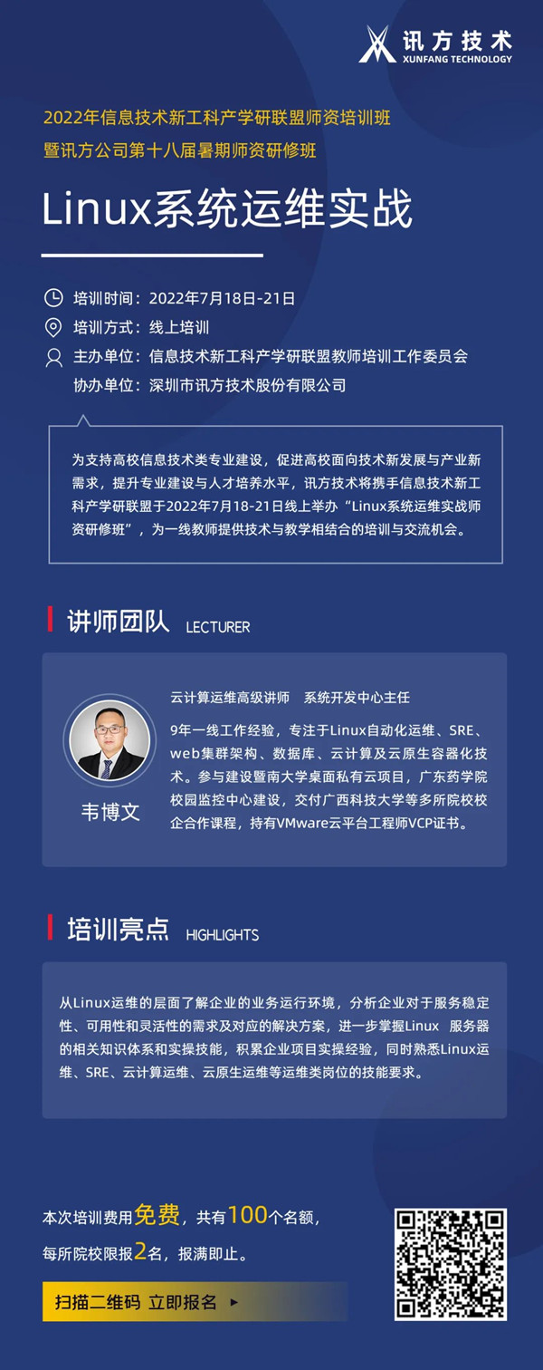 2022尊龙集团官网暑期师资研修班