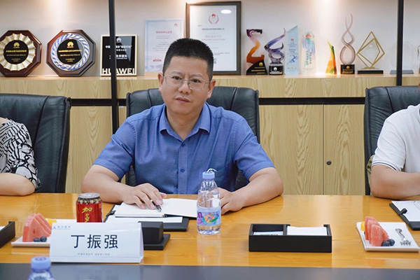 尊龙集团官网技术丁振强 尊龙集团官网技术丁振强